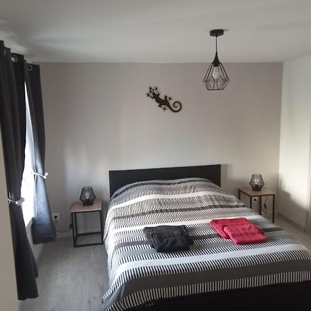 Appartement Les Lauriers Roses à Fontvieille Extérieur photo
