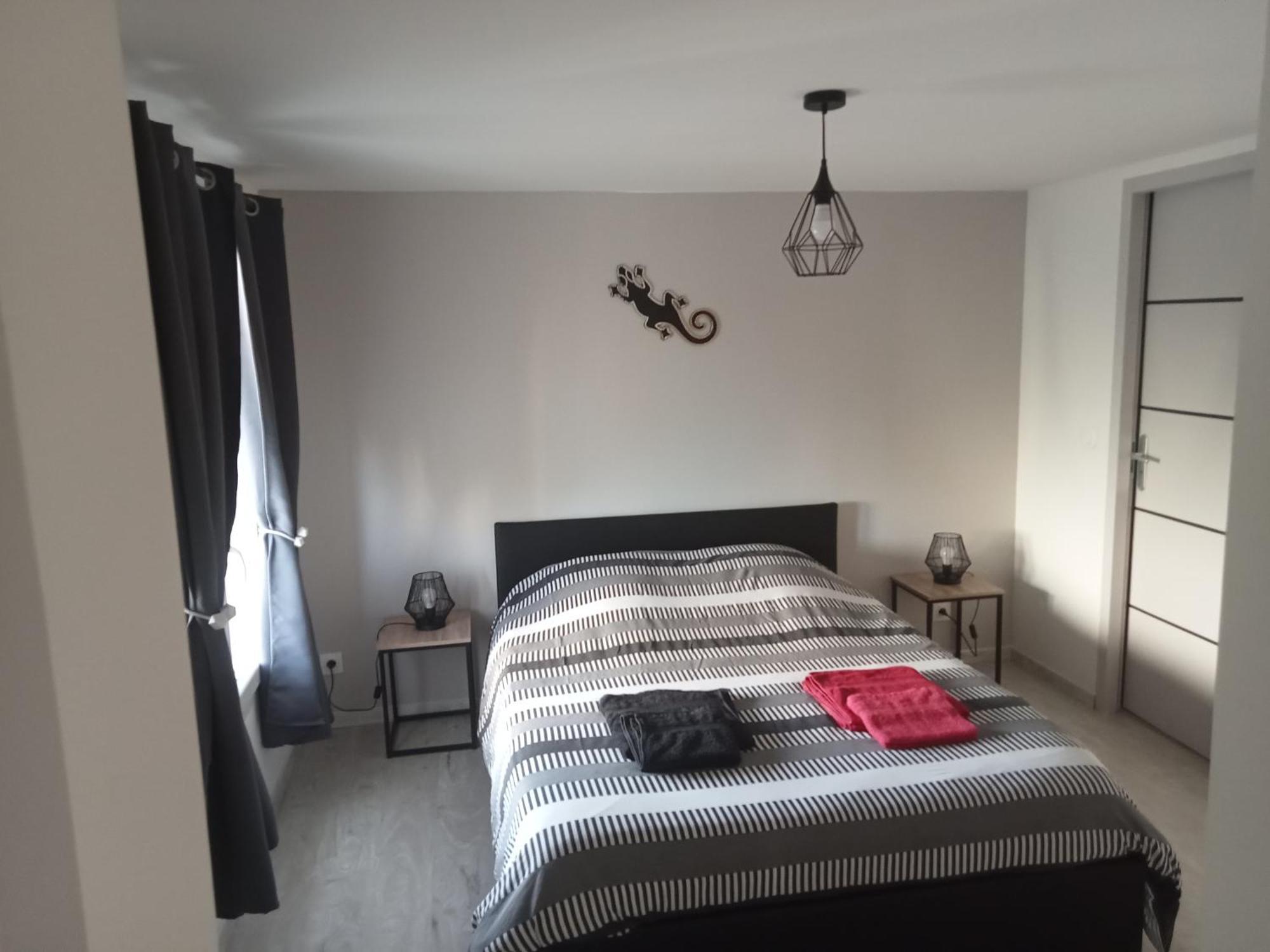 Appartement Les Lauriers Roses à Fontvieille Extérieur photo